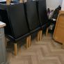 Dining Table and Chairs Image 8