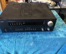 Arcam surround sound reciever