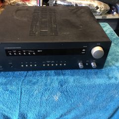 Arcam surround sound reciever