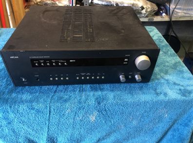 Arcam surround sound reciever