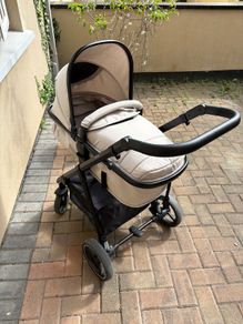Travel system New