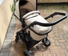 Travel system New