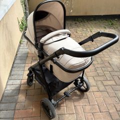 Travel system New
