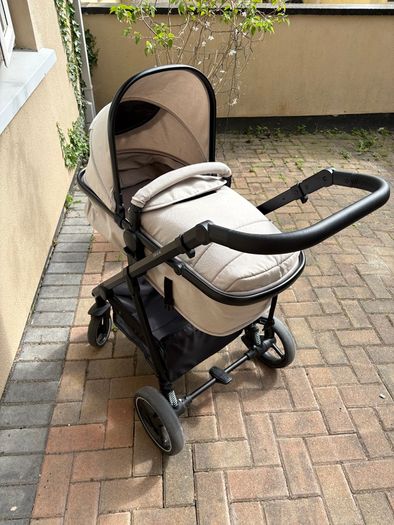 Travel system New