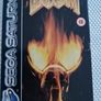 Doom Sega Saturn Arcade Retro Games Original Image 2
