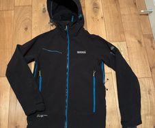 Regatta raincoat