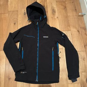 Regatta raincoat