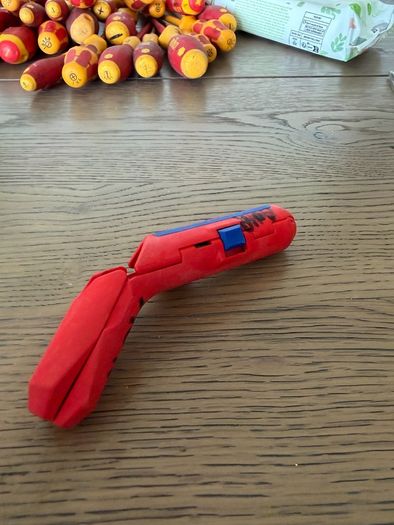 Knipex ErgoStrip