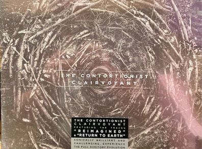 The Contortionist - Clairvoyant