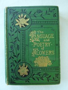 The Language and Poetry of Flowers (book)