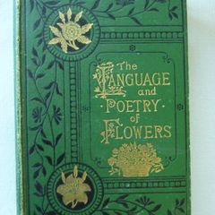 The Language and Poetry of Flowers (book)