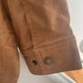 LL Bean - Barncoat/ Field Jacket Size men's XL Image 5