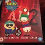 DVD Boxset x 2 - South Park Season 1 & 2 Image 2