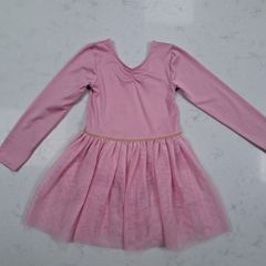 Ballet leotard dress