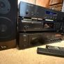 Audio set  Yamaha, Marantz, Cambridge audio, VK sale or swap Image 6