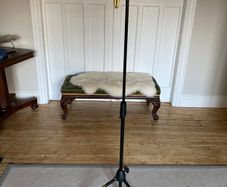 Hercules Mike Stand - unused