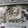 Breaking Hyundai ix35 2013 1.7crdi Image 2