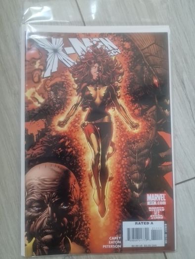 x-men legacy