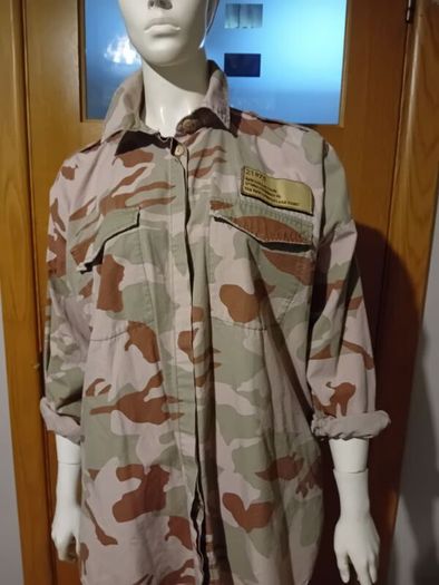 Ladies shirt
