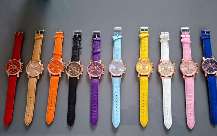 watch
