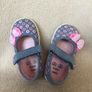 Baby Girl shoes size 5/21 Image 2