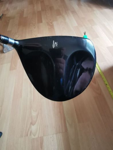 King cobra speed ld driver