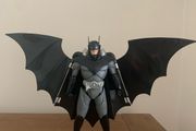 mcfarlane toys dc multiverse Batman kingdom come