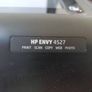 HP 4527 printer with FULL colour and black ink cartridge Image 2