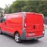 2006 Nissan primastar for breaking Image 2