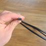Usb-c to Usb-c (3.1 gen2) cable suitable for docking station connections Image 2