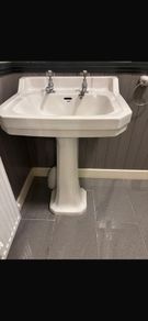 sink