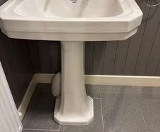 sink