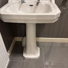 sink