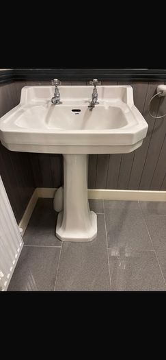 sink
