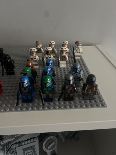 lego star wars