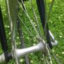 Holdsworth Professional Road Bike Image 7