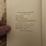 Maurine. By Ella Wheeler Wilcox. Hardback In Good Condition.  See Photos For Same Image 8