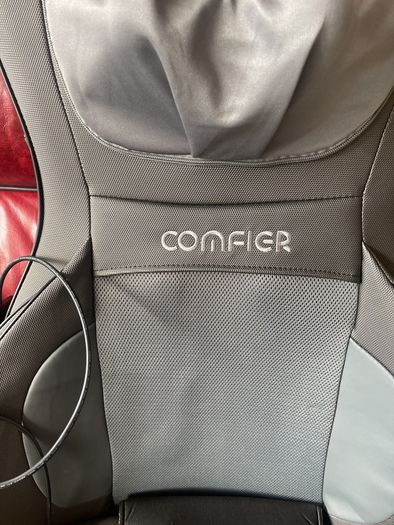 full body massager as new