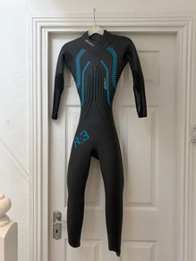 Ladies wetsuit