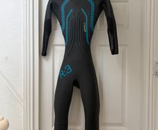 Ladies wetsuit