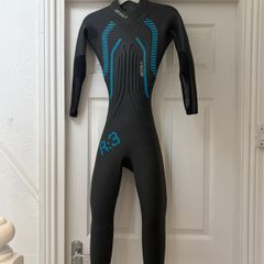 Ladies wetsuit