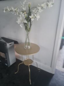 Occasional Table