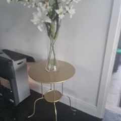 Occasional Table