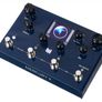 Meris Mercury X Reverb pedal + extra Image 2