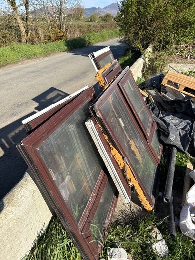 PVC Windows and Doors