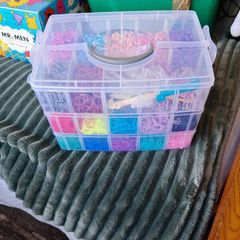 Loom bands 2 sets