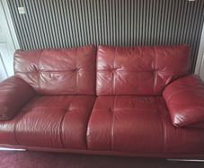 3 seater sofa