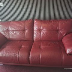 3 seater sofa