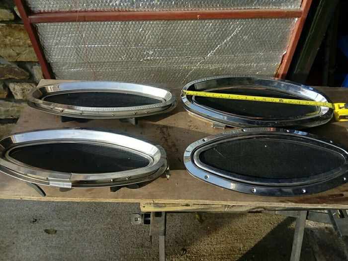 Boat Windowsroof Vents For Sale In Keshcarrigan Leitrim From Ebtomm