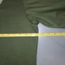 AS Monaco (L) Sweatshirt Jersey Jumper Pullover Shirt France Ligue 1 Monte Carlo French Kappa Gara Large Sweatshirt  Jumper Pullover Green Large  Half Zip Image 5